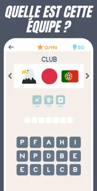 Emoji Football Quiz 2023 Screen Shot 1