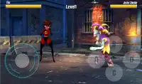 The incredibles 2 Game Beatem  Fight Heroes 3D Screen Shot 3