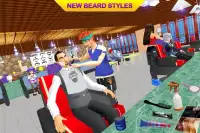 Virtual Barber Shop Simulator Screen Shot 8