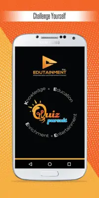 Quiz Pursuit: Free Trivia, Quiz, IQ Game app Screen Shot 0