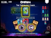 Onirim: Jeu de carte solitaire Screen Shot 12