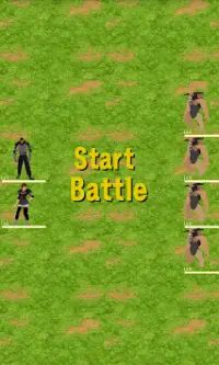 Turn based tactics chess Screen Shot 1