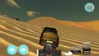 Real Dubai Drift Screen Shot 2