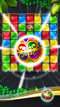 Jewel Blast : Temple Screen Shot 3