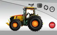 Tractor Fun For Kids Screen Shot 3