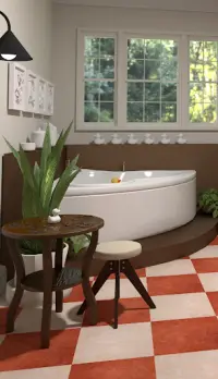 Escape Dream Bathroom Screen Shot 0