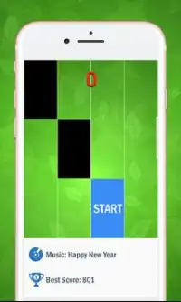 Piano Tiles 4 Screen Shot 1