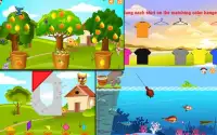 ABC Preschool Learning Games Screen Shot 11
