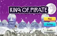 The king Pirate Adventure Screen Shot 2