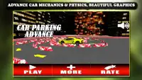 Car Parking Game Simulator 2018 Screen Shot 5