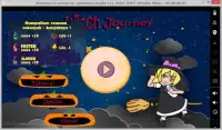 Witch Journey Screen Shot 0