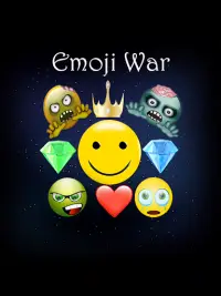 Emoji war Screen Shot 9