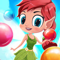 Bubble Shooter Pop: Fairy Saga