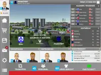 Club Soccer Director 2020 - Fußball-Management Screen Shot 12