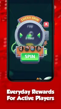 Ludo with Calls: Connect&Play! Screen Shot 3
