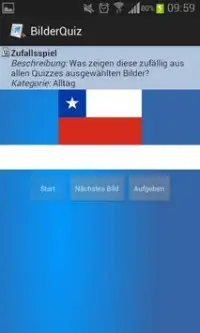 BilderQuiz Screen Shot 2