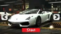 Car 3D Parking Simulation Game Screen Shot 1