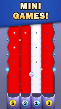 Tipping Point Blast! Coin Game Screen Shot 2