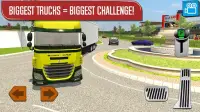 Delivery Truck Driver Simulator Screen Shot 10