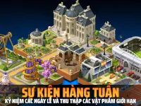 City Island 5 - Xây dựng Sim Screen Shot 19