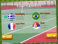 Play Tennis Games 2016 Screen Shot 10
