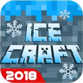 Ice Craft