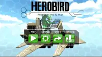 HeroBird Knights of the AI War Screen Shot 0