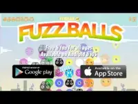 FuzzBalls - The Hilarious Color Mixing Game Screen Shot 0