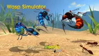 Wasp Simulator Screen Shot 0