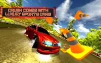 Modern Drift Car Racing : Drifting Games Screen Shot 0