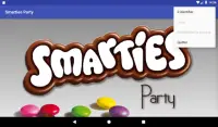 Smarties Party Screen Shot 6