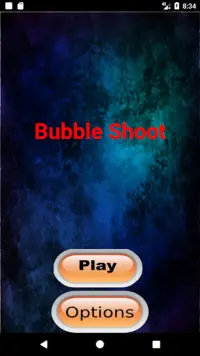 Super bubble shooter Screen Shot 2