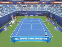 Tennis Clash Screen Shot 6