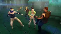Fight Club - Fighting Games Screen Shot 3