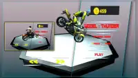 Real Traffic Rider- Top Motorcycle Racing Games Screen Shot 3