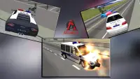 Polis Simulator Screen Shot 0