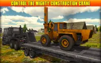 Construction Simulator 3D Game Screen Shot 2