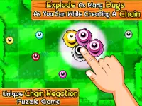 Smash the Bugs - Fun Chain Explosion Blast Game Screen Shot 6