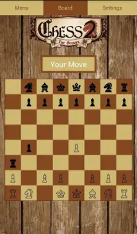 chess master-Free Game 2019 Screen Shot 5