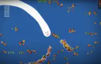 Worm Zone - Big Snake Worms .io 2020 Screen Shot 0