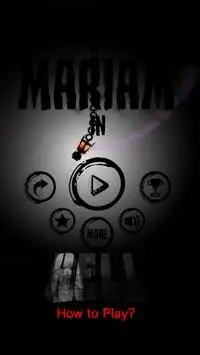 Mariam In Hell Screen Shot 0