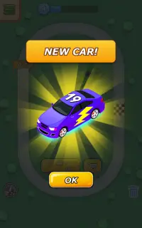 Merge Cars Screen Shot 1