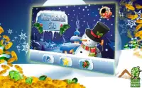 Winter Wonderland Slots Screen Shot 4