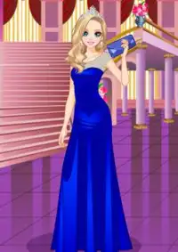 Dressup Screen Shot 3