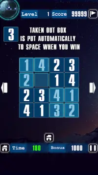 Sudoku 2017 - No one Can Solve Screen Shot 3