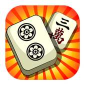 Mahjong Magic World