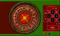 Play Free Roulette Screen Shot 0