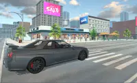 Surpa Drift Race Simulator Screen Shot 1