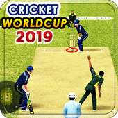 Cricket World Cup 2019 Champion league