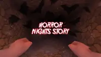 Horror Nights Story Screen Shot 4